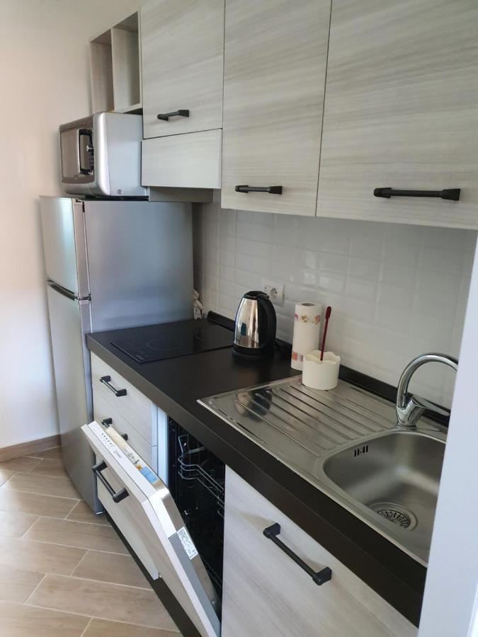 Appartement Delizioso Monolocale A
