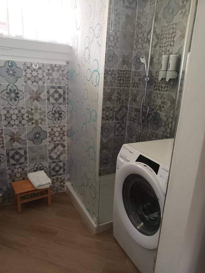 Appartement Delizioso Monolocale A